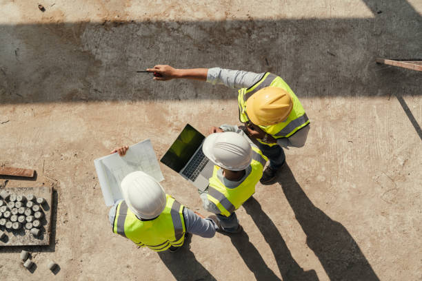 Best Concrete Demolition Services  in Pottsville, AR