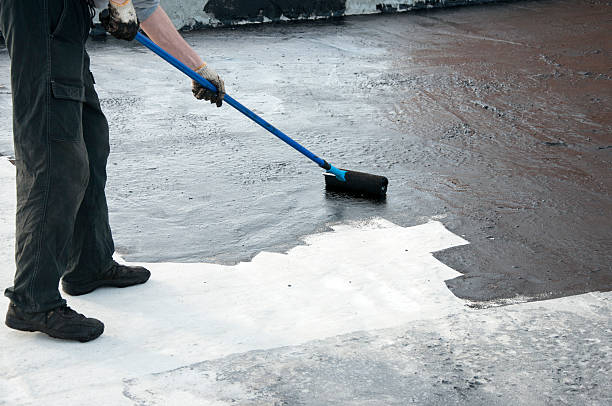 Best Concrete Contractor Near Me  in Pottsville, AR